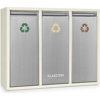 Klarstein Ordnungshütter 3 45 l