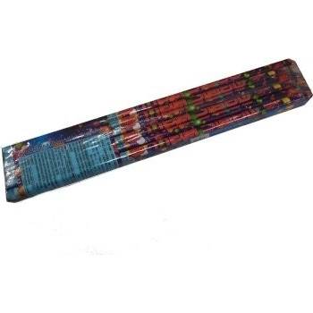 Klásek Trading Římská svíce COLOR BALLS 20 ran