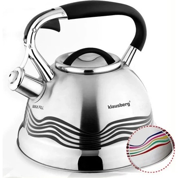 Klausberg Kb-7048 3l