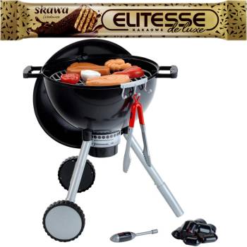 Klein Theo 9466 Weber Gril One Touch Premium