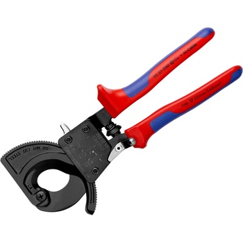 Kleště na kabely ráčnové Knipex 95 31 250