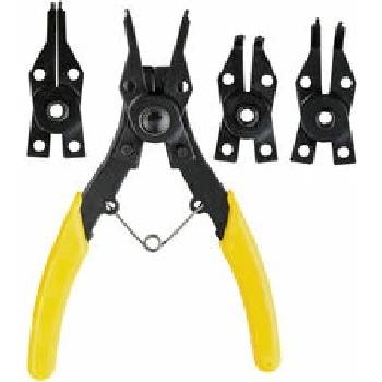 kleště seger sada vnitřní / vnější 150mm DREL