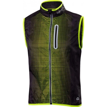 Klimatex Alto černá /žlutá pánské