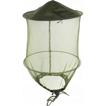 Klobouk s moskytiérou Jaxon