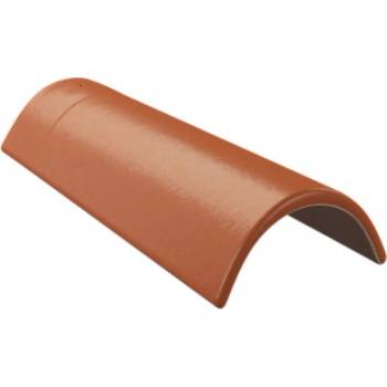 KMB Beta hřebenáč Briliant cihlová