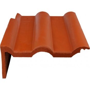 KMB Beta taška krajová levá Elegant černá