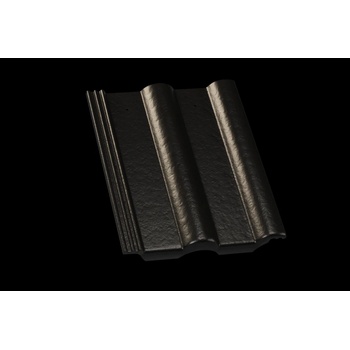 KMB Beta taška základní Briliant černá