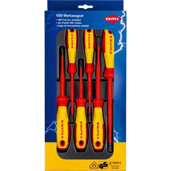 Knipex 00 20 12 V02