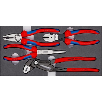 Knipex 002001V15