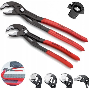Knipex 003120V01 2 ks