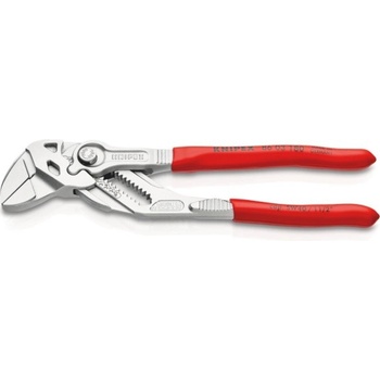Knipex 8603180 klešťový klíč sika 180mm 35mm