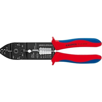 Knipex 9721215B