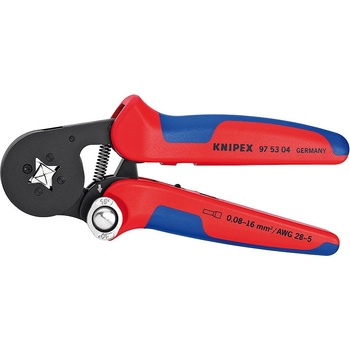 Knipex 975304SB Kleště lisovací