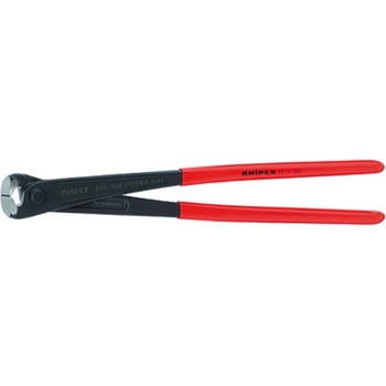 KNIPEX Armovací silové kleště potažené, 9911300