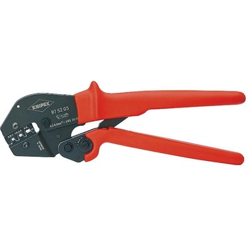 Knipex Kleště lisovací, pákové 97 52 05
