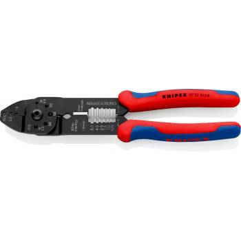 KNIPEX Kleště na kab.konektory - 9721215B
