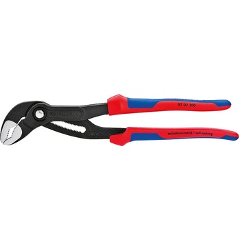 KNIPEX Kleště sikovky cobra 300 mm, knipex 8702300
