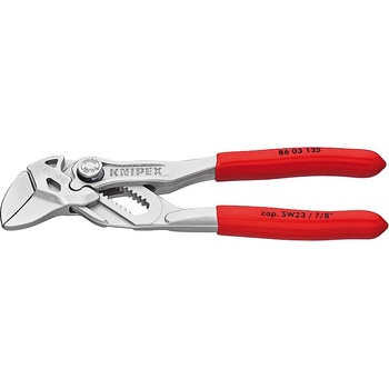KNIPEX Klešťový klíč 125 mm, knipex 8603125