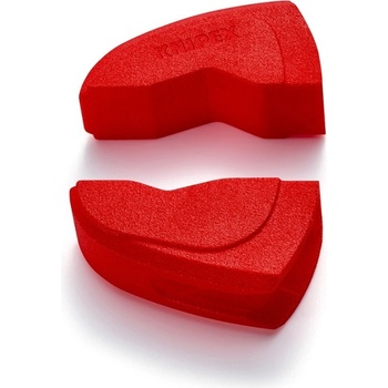 KNIPEX Ochranné čelisti pro siko kleště cobra 87 xx 250 (3 páry) knipex