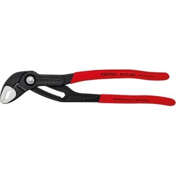 KNIPEX SIKA Kleště Cobra 2