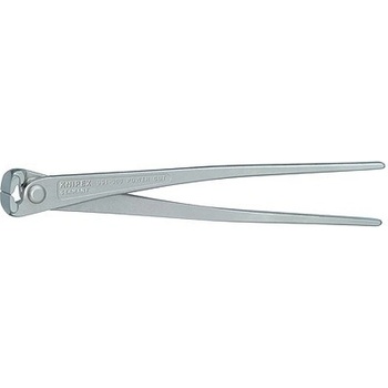 KNIPEX Silové arm. kleště, chrom - 9914300