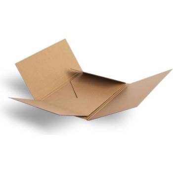 Knižní přířez na formát A3