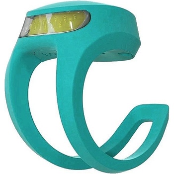 Knog Frog V3 přední světle modré