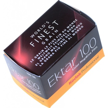 Kodak Ektar 100/135-36
