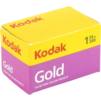 Kodak Gold 200/135-24