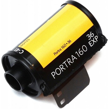 Kodak Portra 160/135-36