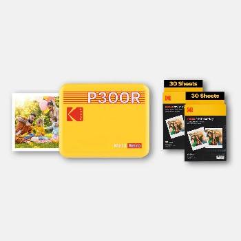 Kodak Printer Mini 3 Plus