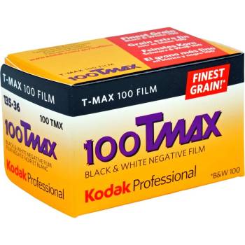 Kodak T-Max 100/135-36
