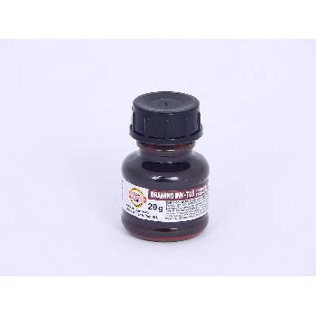 Koh-i-noor 1417 Školní tuš hnědá 20g