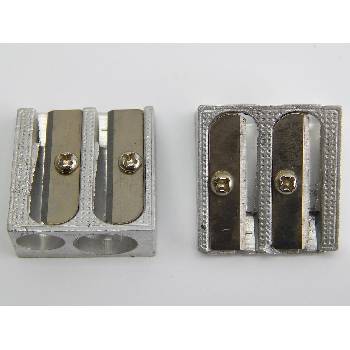 Koh-i-noor 9095-054 kovové dvojité ořezávátko