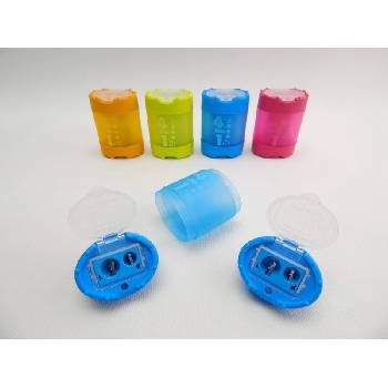 Koh-i-noor K4 4-in-1 ořezávátko