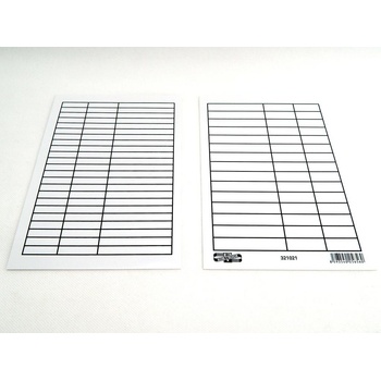 Koh i noor Podložka 321021 A5 PVC linkovaná