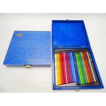 Koh-i-Noor Progresso 8758 dlouhé 7287 24 ks