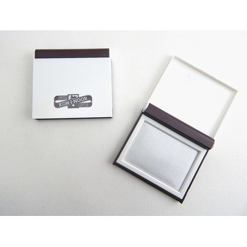 Koh-i-noor Razítková poduška nenapuštěná 7 x 5 cm