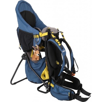 Kohla Happy Emotion legion modrá /antiuqwue moss