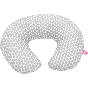 Kojicí polštář Motherhood šedý Classics