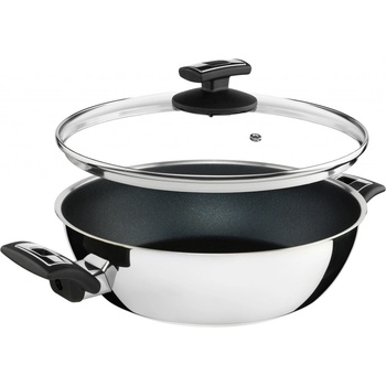 Kolimax Flonax Comfort s rukojetí nízká 26 cm