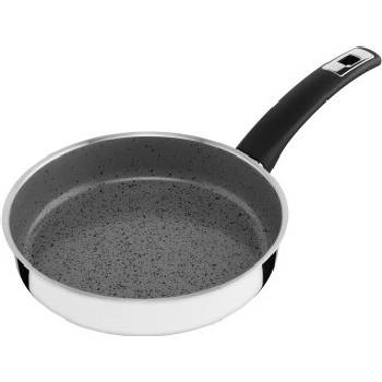 KOLIMAX Pánev CERAMMAX PRO STANDARD 22 cm 1.2 l šedý GRANIT