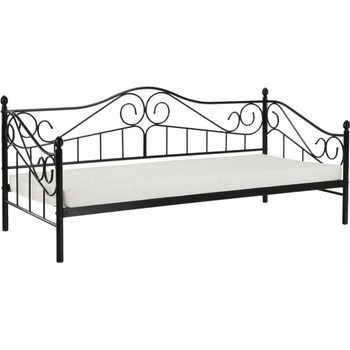 Kondela DAINA černá