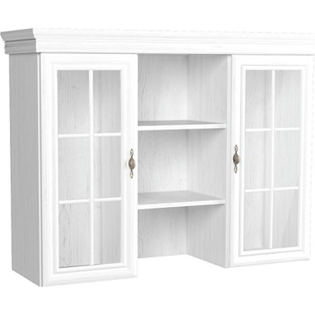 Kondela Kora KN 4 128 x 97 x 40 cm sosna andersen
