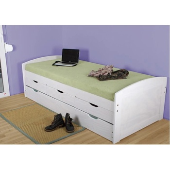 Kondela Marinella bílá