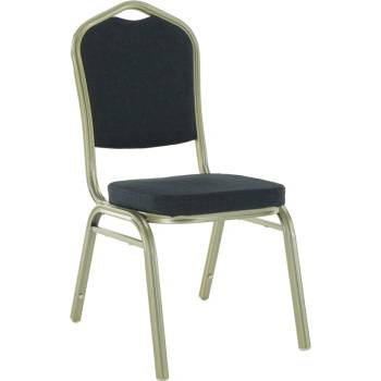 Kondela Zina 2 New šedá / champagne