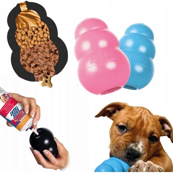Kong Puppy Classic M