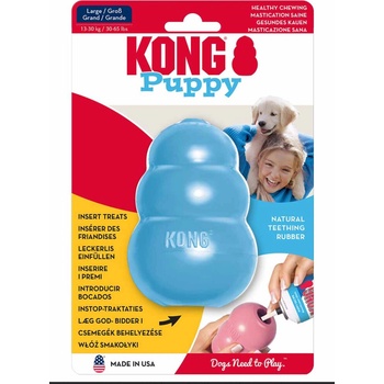 Kong Puppy M