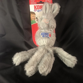 Kong Wubba Friends plyšová malá S 22 cm