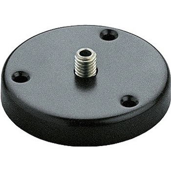 Konig & Meyer 221 d Table flange